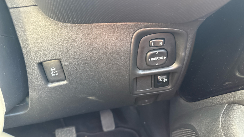 Citroen C1 1.0 VTi 72 Flair 5dr ETG Petrol Hatchback